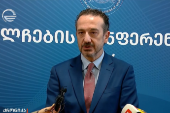 daviT-baqraZe-NGO-ebis-aSS-Si-vizitisas-miwevda-Zalisxmeva-rom-maTi-sajaro-ganxilvebisas-rasac-isaubrebdnen-gameqarwylebina---es-iyo-ZiriTadad-saerTaSoriso-gamWvirvaloba-saia-ISFED-romlebsac-TavianTi-dRis-wesrigi-hqondaT