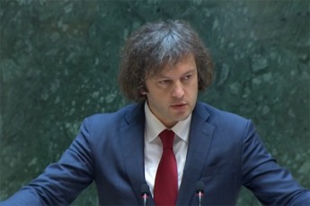 irakli-kobaxiZe--saangariSo-periodis-ganmavlobaSi-ganxorcielda-437-kilometri-saerTaSoriso-da-Sidasaxelmwifoebrivi-mniSvnelobis-gzis-reabilitacia-gaixsna-844-kilometri-magistraluri-gza