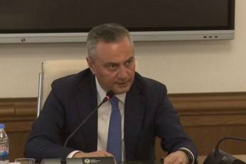 viqtor-doliZe-saqarTvelom-natoSi-rTul-drosac-moaxerxa-Rirseuli-pozicionireba---Cveni-mizani-iyo-yvelasaTvis-gveCvenebina-rom-saqarTvelo-arsad-wasula