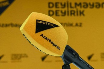 baqoSi-rusuli-saagento-Sputnik-azerbaijanis-ofisSi-Cxreka-mimdinareobs