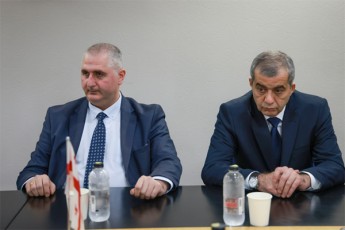 saqarTvelos-finansTa-ministrma-laSa-xuciSvilma-sagamoZiebo-samsaxuris-axali-ufrosi-waradgina
