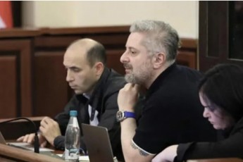 nika-gvaramias-8-TviT-Tavisuflebis-aRkveTa-miesaja-da-2-wlis-vadiT-Tanamdebobis-dakaveba-aekrZala