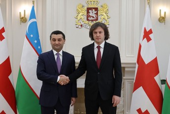 premier-ministri-uzbekeTis-sagareo-saqmeTa-ministrs-Sexvda