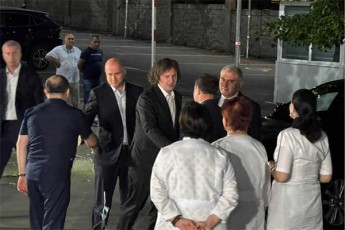 premier-ministri-pirvel-sauniversiteto-klinikaSi-Tornike-riJvaZis-janmrTelobis-mdgomareobas-ecnoba