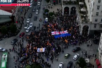 arc-gamosdiT-da-arc-eSvebian---opoziciis-morigi-aqcia-Sou-dasavleTisTvis
