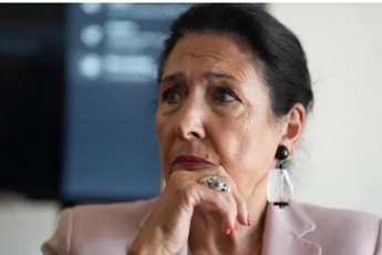 salome-zurabiSvili-arc-arCevnebSi-monawileobis-kampania-ar-gvawyobs-arc-boikotis---am-qveyanaSi-vinmes-Tu-sjera-rom-SeiZleba-Catardes-adgilobrivi-arCevnebi-es-aris-didi-miTi---darwmunebuli-var-ar-Catardeba