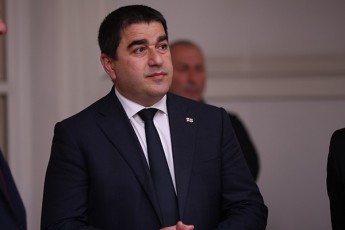 Salva-papuaSvili-TviTmmarTvelobis-arCevnebi-12-kviraSi-gaimarTeba-moviniSnoT-evroparlamentis-rezoluciaze-evrokomisris-pozicia-rogorc-am-saarCevno-ciklSi-briuselis-pirveli-Careva-saqarTvelos-arCevnebSi-misi-CaSlis-mizniT