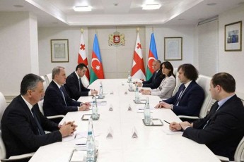 premier-ministri-azerbaijanis-sagareo-saqmeTa-ministrs-Sexvda