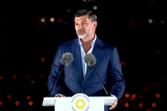 kaxa-kalaZe-Cveni-slogani-da-mTavari-dapirebaa---mSvidoba-saqarTvelos-meti-sikeTe-Tbiliss