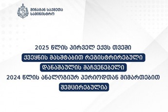 2025-wlis-ianvar-ivnisis-periodSi-registrirebuli-danaSaulis-maCvenebeli-Semcirebulia