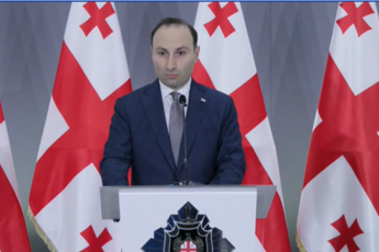anri-oxanaSvili-saqarTvelos-irgvliv-arsebuli-garemo-mudmivad-cvalebadia-am-viTarebaSi-mSvidoba-saxelmwifos-ganviTarebis-aucilebeli-winapirobaa-sus-is-amocanaa-moqalaqeebis-usafrTxo-garemoSi-cxovrebis-uzrunvelyofa