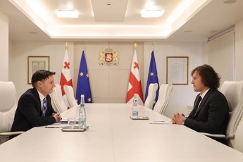 premier-ministri-gaeros-mudmiv-koordinators-saqarTveloSi-didie-tRebiuks-Sexvda