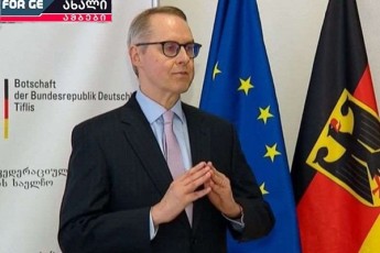 samwuxarod-germaniis-elCi-yvelafers-kadrulobs-peter-fiSerma-Tavisi-diplomatiuri-moRvaweoba-Cvens-opoziciasTan-garigebiT-da-politikuri-pozicionirebiT-mospo