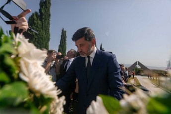 kaxa-kalaZe-qeds-vixri-Cveni-mebrZolebis-winaSe-maTi-saxeli-ukvdavia-iseve-rogorc-maradiulia-saqarTvelo-misi-Tavisufleba-da-suvereniteti