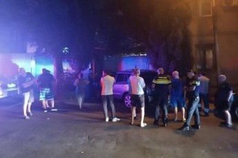 jipma-jer-taqss-daartya-mere-kidev-3-manqana-daamtvria-da-bolo-viRacis-WiSkars-daejaxa---Tbilisis-romel-ubanSi-moxda-avaria