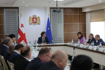 saqarTvelos-evrokavSirSi-integraciis-komisiis-sxdomaze-saqarTvelos-evrokavSirSi-integraciis-2024-wlis-samoqmedo-gegmis-Sesrulebis-wliuri-angariSi-ganixiles