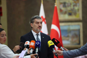 mixeil-yavelaSvili-dRes-kidev-ufro-gamimyarda-rwmena-rom-is-urTierTndobaze-damyarebuli-Cveni-urTierTobebi-urTierTpativiscema-romelic-gamoxatulia-TurqeT-saqarTvelos-Soris-kidev-ufro-metad-ganviTardeba-da-gagrZeldeba