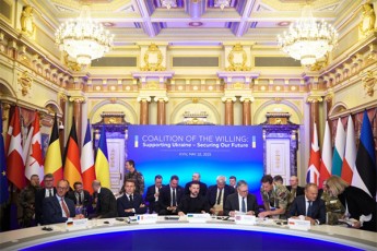 msurvelTa-koalicia-saomari-moqmedebebis-dasrulebis-Semdeg-ukrainaSi-damxmare-Zalebis-ganlagebisTvis-mzadyofnas-gamoTqvams