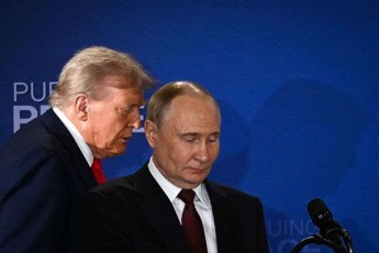 trampi-davureke-prezident-putins-da-daviwye-Sexvedris-organizeba-romlis-drosac-prezidenti-putini-da-prezidenti-zelenski-Sexvdebian-erTmaneTs