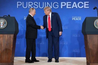 Agence-France-Presse-putinma-tramps-ganucxada-rom-mzad-aris-zelenskisTan-SexvedrisTvis