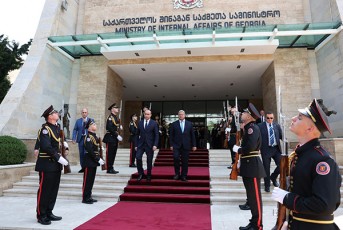 saqarTvelos-Sinagan-saqmeTa-ministri-israelis-saxelmwifos-erovnuli-usafrTxoebis-ministrs-Sexvda