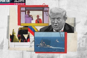 amerikasa-da-venesuelas-Soris-Savma-katam-gairbina