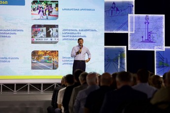 Tbilisis-merma-qarTuli-ocnebis-Tbilisis-merobis-kandidatma-sazogadoebas-momdevno-oTxi-wlis-ganmavlobaSi-infrastruqturis-mimarTulebiT-gansaxorcielebeli-gegmebi-gaacno