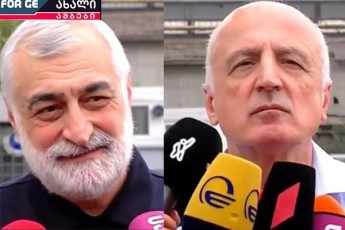 xazaraZe-jafariZis-gaTavisufleba-rogorc-axali-Sida-omis-mizezi-opoziciaSi