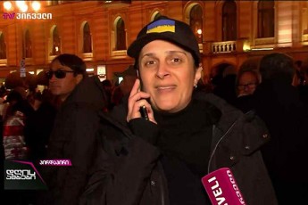 radikali-aqtivisti-ani-qarqaSaZe-Carli-kirkis-mkvlelobaze-imdenad-amazrzen-politikas-awveboda-ager-dardi