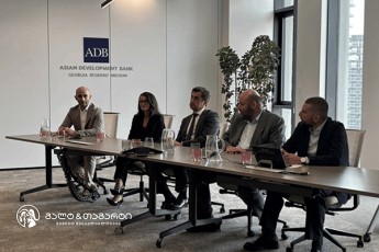 galt--Tagartma-ADB-is-konferenciaze-mdgrad-dafinansebasTan-dakavSirebiT-gamocdileba-gaaziara
