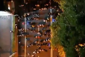 დიმიტრი სამხარაძე: ასე დაქსაქსულები, ასე დაშლილები, ასე ჩამორჩენილები, ასე გათითოკაცებულები, მთელი ქვეყნის ნაცელიტა (ვიდეო)