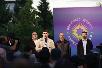 kaxa-kalaZe-rodesac-arCevnebSi-pirvelad-vmonawileobdi-mWirdeboda-TbiliselebisTvis-mtkiceba-rom-saqmis-keTeba-SemiZlia-dRes-ki-Tavaweuli-mivdivar-xalxTan-radgan-zurgs-mimagrebs-Cvens-mier-gakeTebuli-saqmeebi