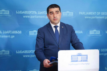 Salva-papuaSvili-xoStarias-mimarT-evrokomisiis-mxardaWeraze-es-sxva-araferia-Tu-ara-ZaladobisTvis-mwvane-Suqis-anTeba-rac-movismineT-presspikeris-mxridan-es-aris-politikurad-motivirebuli-Zaladobis-da-danaSaulis-gamarTleba