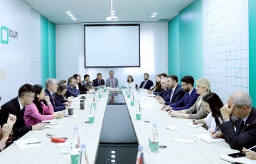ceskos-Tavmjdomarem-saerTaSoriso-organizaciebisa-da-diplomatiuri-korpusis-warmomadgenlebs-mimdinare-saarCevno-sakiTxebi-gaacno