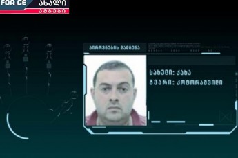 ra-kavSiri-hqonda-kotoraSvils-radikalur-opoziciasTan