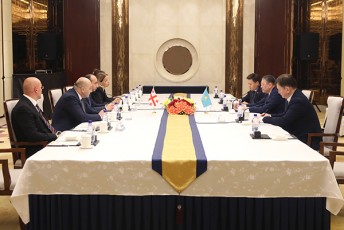saqarTvelos-Sinagan-saqmeTa-ministri-geka-gelaZe-yazaxeTis-Sinagan-saqmeTa-ministrs-Sexvda