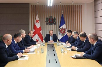 geka-gelaZem-centraluri-kriminaluri-policiis-departamentis-xelmZRvanel-pirebTan-samuSao-Sexvedra-gamarTa
