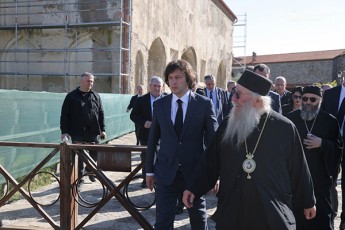 saqarTvelos-premier-ministrma-alaverdis-samonastro-kompleqsis-sareabilitacio-samuSaoebi-daaTvaliera