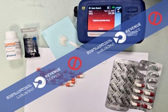 mebaJe-oficrebma-Sss-s-TanamSromlebTan-koordinaciiT-Tbilisis-aeroportSi-sxvadasxva-dasaxelebis-narkotikuli-saSualebis-Semcveli-medikamenti-aRmoaCines