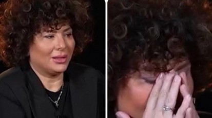 „ერთხელ და ბოლოჯერ შევეხები ამ თემას... “ -  სალომე ბაკურაძე