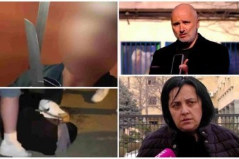 skverSi-Cxubis-videoSi-aris-Cemi-Svili-vicani-es-aris-SurisZieba-prokuraturis-mxridan---ras-amboben-giga-avalianis-mkvlelobaSi-braldebulebis-mSoblebi-dRevandeli-brifingis-Semdeg