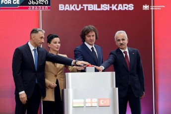 didi-magistrali-srulad-gaixsna---baqo-Tbilisi-yarsis-rkinigza-5-milion-tona-tvirTs-gaatarebs