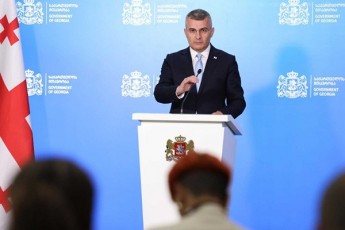 mamuka-mdinaraZe-4-oqtombers-sakrebuloSi-unda-SeWriliyvnen-da-gegma-b-iyo-prezidentis-sasaxle