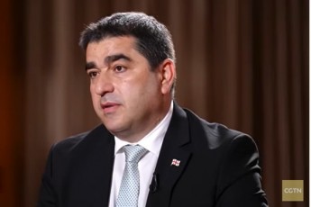 21-e-saukuneSi-Cven-evropelebTan-gviwevs-axsna-Tu-ras-niSnavs-saerTaSoriso-samarTali-vidre-es-instituciebi-ar-aRiareben-Cvens-suverenitets